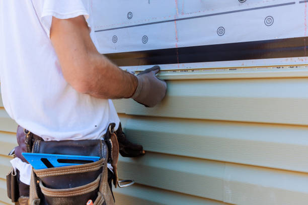 Affordable Siding Repair solutions in Smithfield, NC